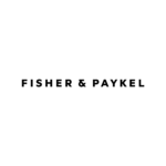 Fisher paykel logo