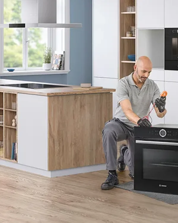 Bosch Appliance Repair 11