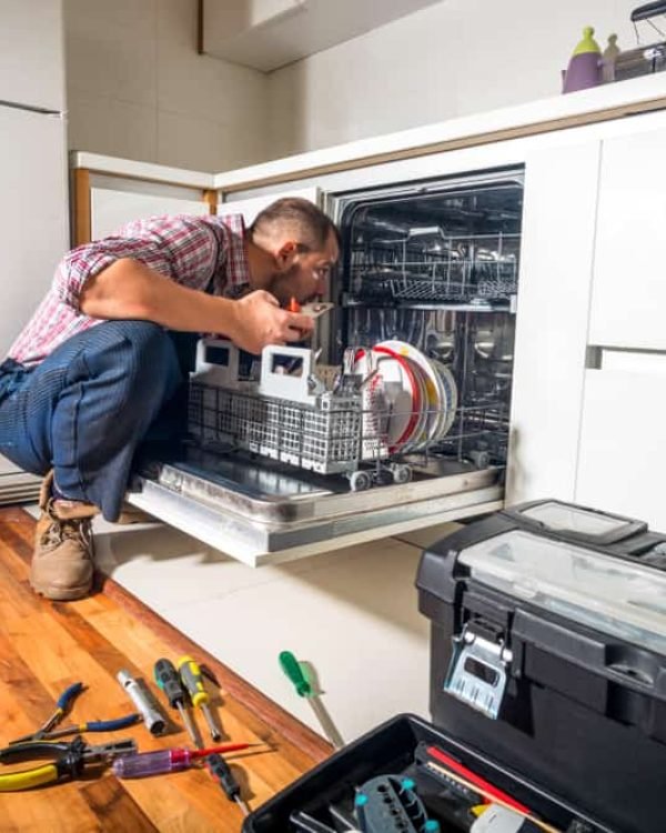 Dishwasher Repair 11