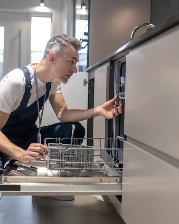 Liebherr Appliance Repair 11