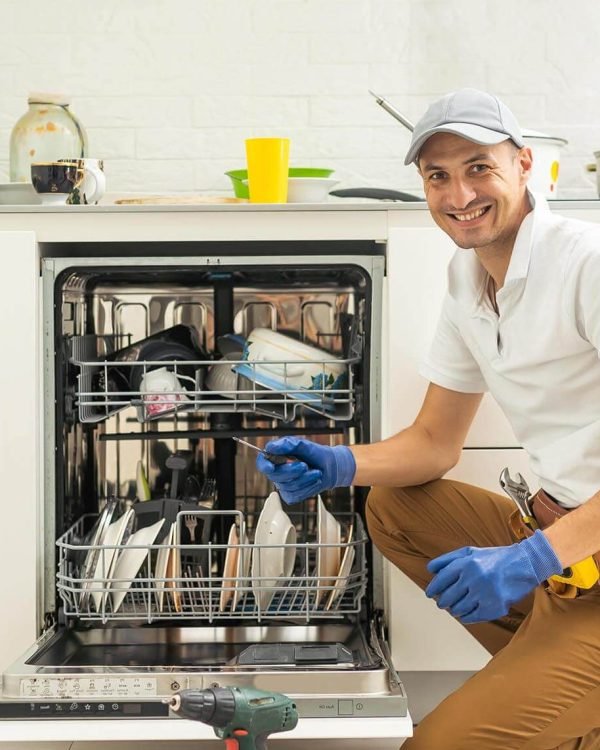 Miele Appliance Repair 11