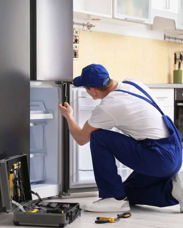 Samsung Appliance Repair 11